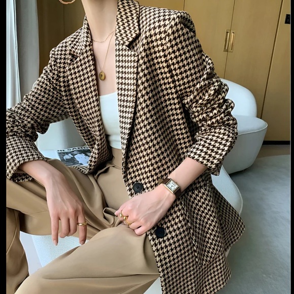 NWT Commense blazer jacket - Picture 1 of 9